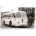 Black & White Photograph of Trent Motor Tractio...