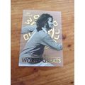 FUTERA Platinum Worlds Greats Single Chase Card...