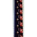 Jimi Hendrex. Pk MTP - A008h . 1 STRIP OF 5 - 3...