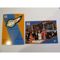 100. Happy Holiday - Thunderbirds IR 1992 PRO S...