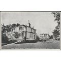 Dean Prior Hotel, Torquay, overlooking Meadfoot...