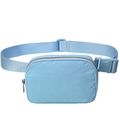Women's Crossbody Bag Nylon Large Capacity Mobi...
