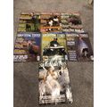 Shooting Times x 7 issues, 2007, job lot