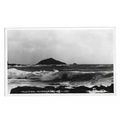 Mewstone, Heybrook Bay, Near Plymouth, Devon, R...