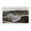 Cawsand, Near Plymouth, Devon, RP Postcard.