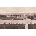 B742 PLYMOUTH . PRINTED POSTCARD