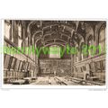 OXFORD, CHRIST CHURCH, DINING HALL, OXFORDSHIRE...
