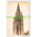 CAUDEBEC-EN-CAUX, EGLISE NOTRE-DAME, LE CLOCHER...