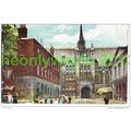 GUILDHALL, LONDON, ENGLAND, Postcard