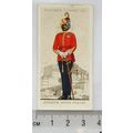 1938 Players Uniforms of the British Empire No....