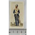 1938 Players Uniforms of the British Empire No....
