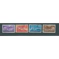 liechtenstein stamps sg168 set sg 168 workers i...
