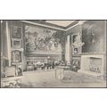Tapestry Room, Penshurst Place, Kent, 1907 - Va...