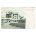 Surrey postcard Gorringe Park House Mitcham