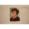 Donovan 1966 Monty Gum Top Pop Music Stars NO. 2