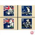 GB PHQ 1988 - Bicentenary Of Australian Settlement