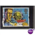 1994 GB DANDARE AND THE MEKON F/U SG1800