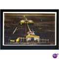 Essex SOUTHEND Pier Evening Postcard by Excel (...