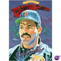 1994 Donruss Diamond Kings Cecil Fielder #DK-22