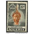 1953/1958 SG 75 - #2 fine used (o)
