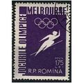 1956 Michel 1602 - cancelled