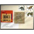 2014 1LG (C 4) 'POST BRENHINOL TYPE 1 (W/ CODES...