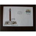 Aland 1988 350th Anniversary of Postal Service ...