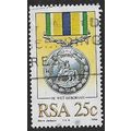 1984 SG 573 - fine used (o)