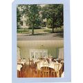 New Jersey Cape May Washington Inn Dining Room~499
