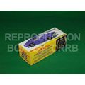Dinky #165 Ford Capri (purple) - Reproduction B...
