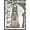 Belgium 1974 - SG2358 - 10f brown orange black ...