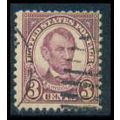 Used 635 3c Abraham Lincoln Average Plus M09161