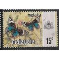 MALACCA 1971 SG 75 - fine used (o)
