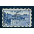 Used 745 6c Crater Lake Fine C0512