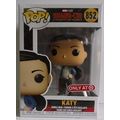 SHANG - CHI ' FUNKO ' KATY (2021)