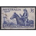 Australia 1949 SG 232 Used - UPU (E-018 (2))