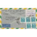 Brazil Associacao Brasileira De Cimento Portlan...