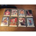 1992, RARE, Complete set of 8, Little Sun/Snyde...
