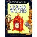 A Connoisseur's Guide To Antique Clocks & Watches