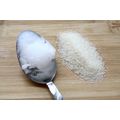 Coconut Oil and Salt Foot Scrub[ ]