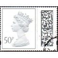 2022 Machin £0-50p Value. M22L QR Code. From Co...