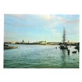 3 x LENINGRAD, ST. PETERSBURG, RUSSIA unused po...