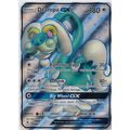 Pokemon Sun & Moon Guardians Rising 142/145 Dra...
