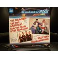 La Grande Storia del Rock Volume 20 (LP)
