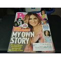 People Magazine - Sarah Jessica Parker Cover - ...