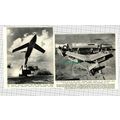 C3256) Martin Madador B61 American Pilotless Bo...