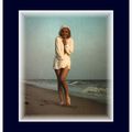 Marilyn Monroe vintage Sexy nude Pinup Print Po...