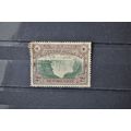 rhodesia..southern SG 029 USED