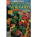 New Gods (Vol 1) # 013 FN BRONZE AGE COMICS