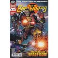 New Challengers (2018 Ltd) # 006 NM MODERN AGE ...